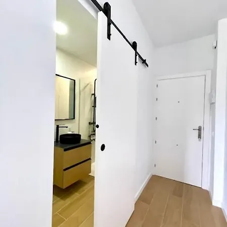 Appartement Estudio Caribe