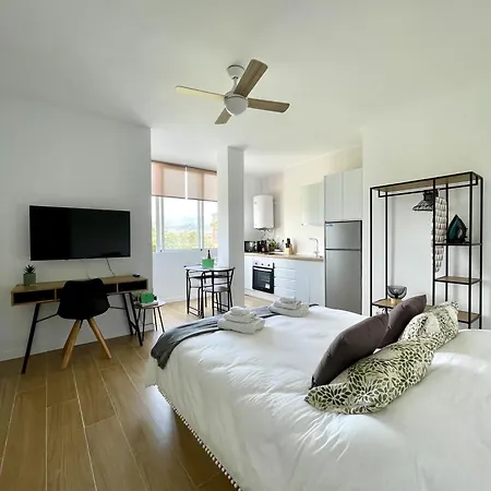 Apartment Estudio Caribe *